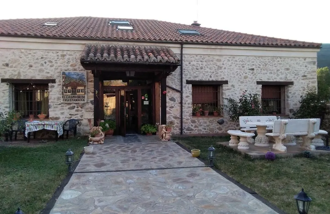Caserón Trastamara-1