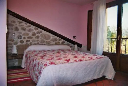Los Espinares Rascafría